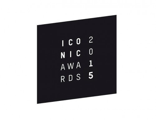 VIB is selected for the ICONIC AWARDS 2015