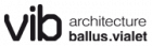 VIB architecture Logo