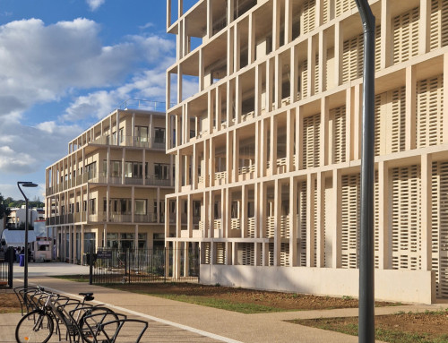 Inauguration à Évreux